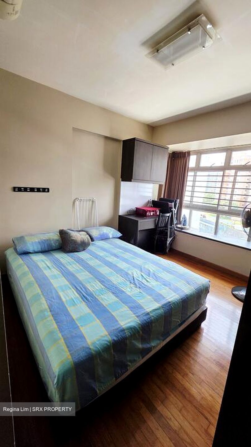 Blk 303D Coralinus (Punggol), HDB 4 Rooms #566187221